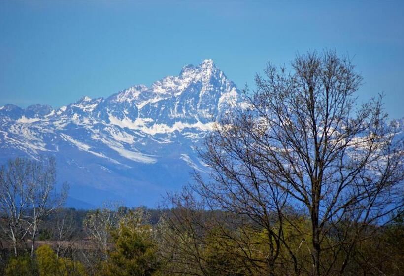 Bed and Breakfast Il Casotto Nelle Langhe