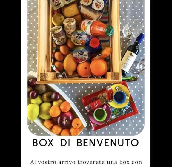 Bed and Breakfast Il Casotto Nelle Langhe