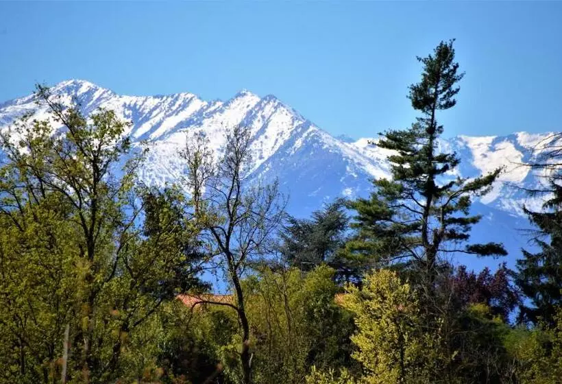Aamiaismajoitus (B&B) Il Casotto Nelle Langhe