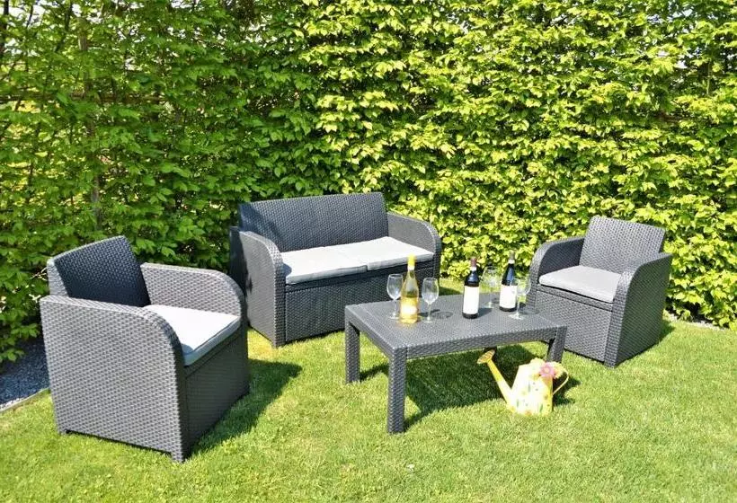 Aamiaismajoitus (B&B) Il Casotto Nelle Langhe