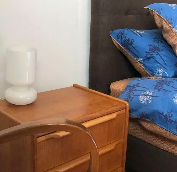 Aamiaismajoitus (B&B) La Villa L Escale