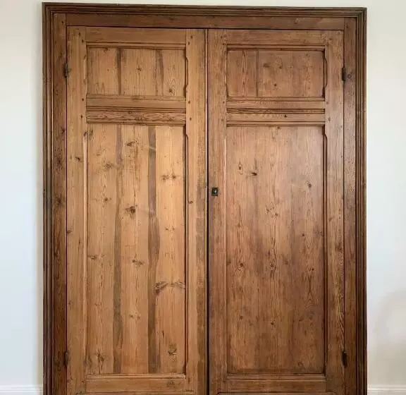 Aamiaismajoitus (B&B) La Villa L Escale