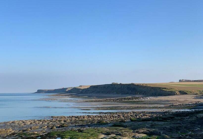 צימר La Villa L Escale