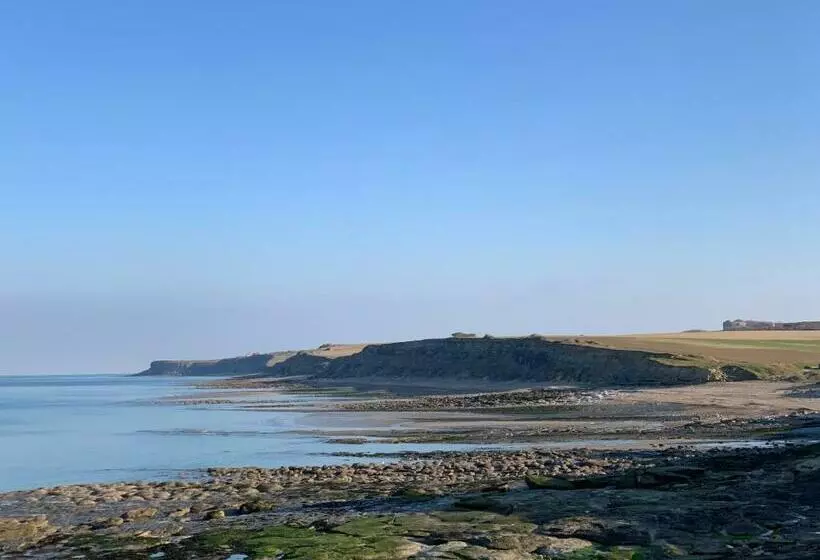 Aamiaismajoitus (B&B) La Villa L Escale