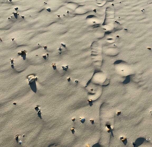 צימר La Villa L Escale