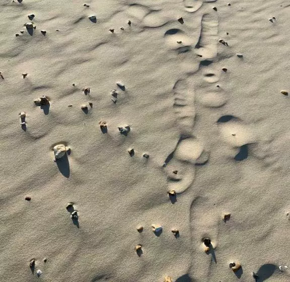 Aamiaismajoitus (B&B) La Villa L Escale