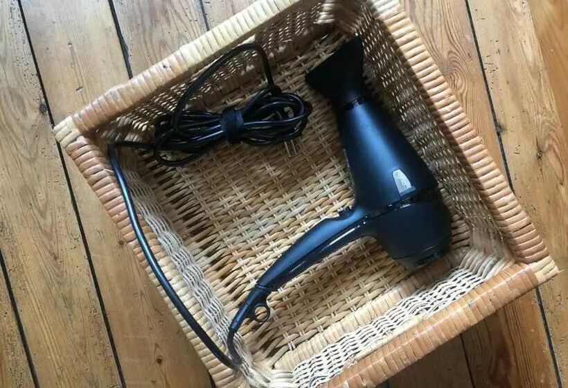 Aamiaismajoitus (B&B) La Villa L Escale