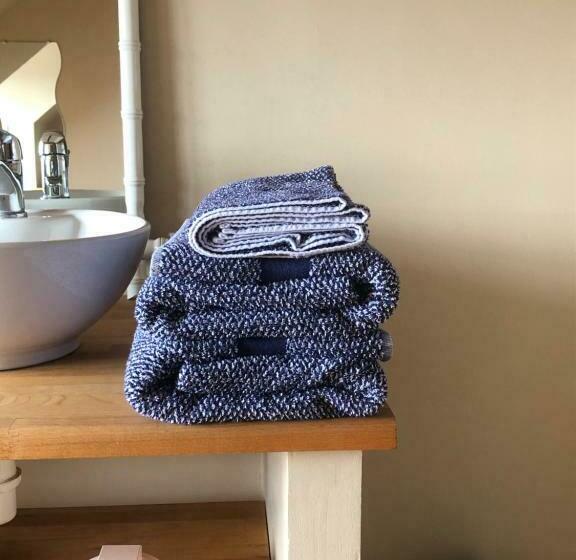 צימר La Villa L Escale