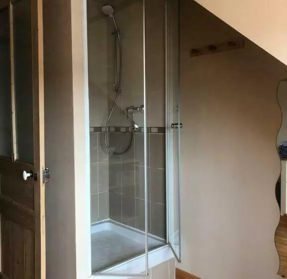 Aamiaismajoitus (B&B) La Villa L Escale