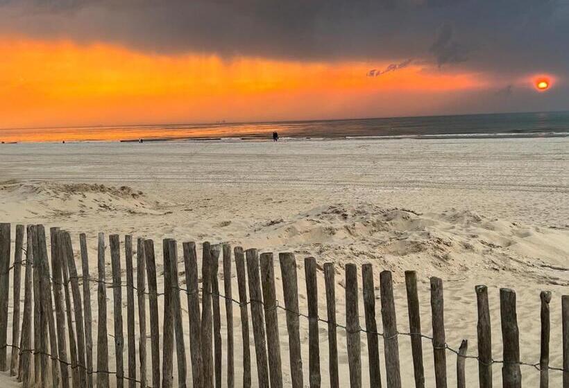 مبيت وإفطار Paauwze