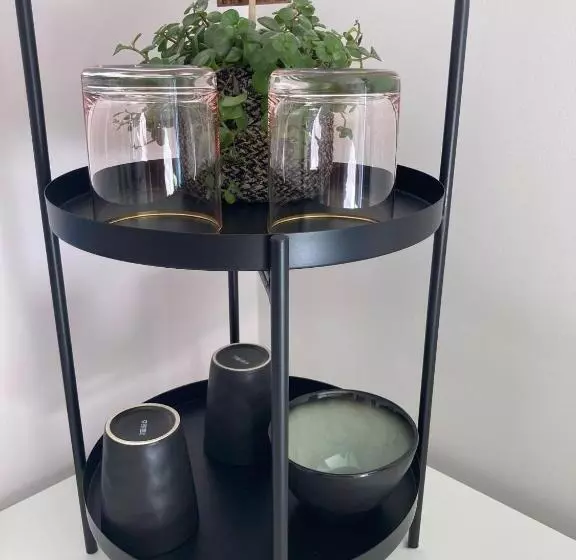 Aamiaismajoitus (B&B) Paauwze