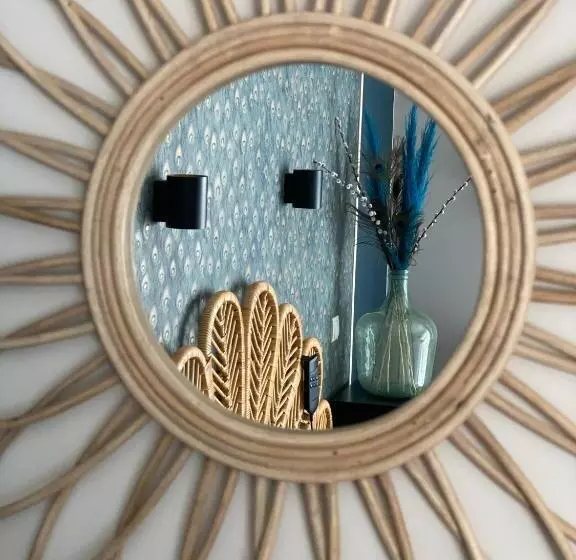 Aamiaismajoitus (B&B) Paauwze