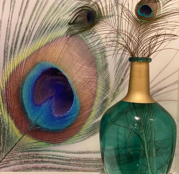 مبيت وإفطار Paauwze