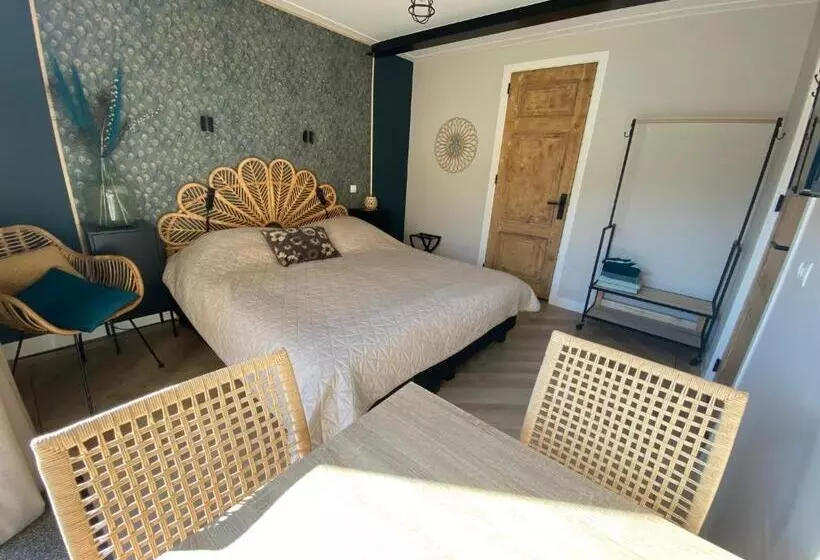 Aamiaismajoitus (B&B) Paauwze