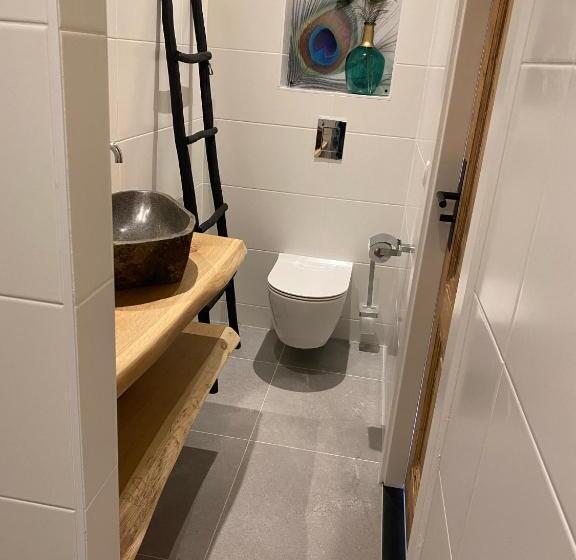 مبيت وإفطار Paauwze