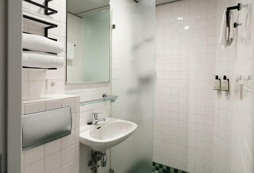 בית מלון כפרי De Werelt