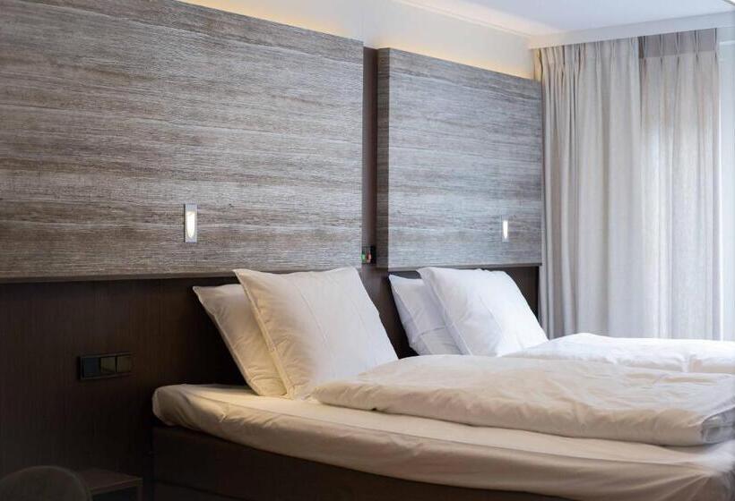 בית מלון כפרי De Werelt