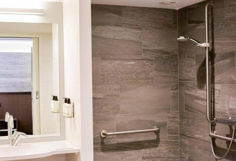 בית מלון כפרי De Werelt