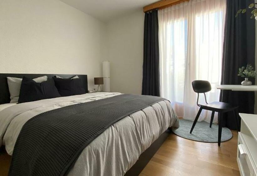 בית מלון כפרי Thurpark