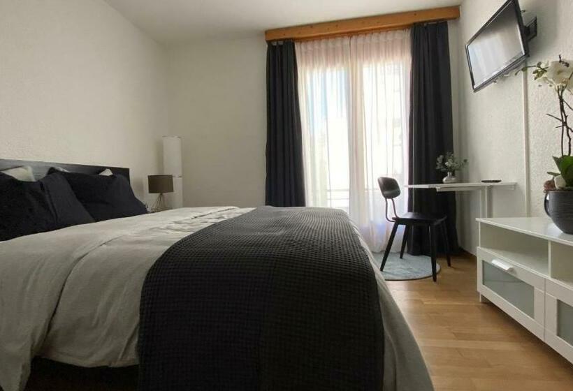 בית מלון כפרי Thurpark