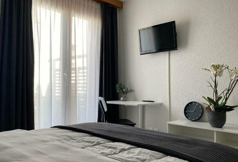 בית מלון כפרי Thurpark