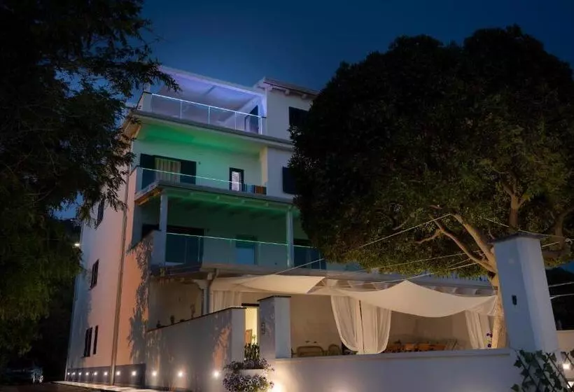 Mbaccimari B&b