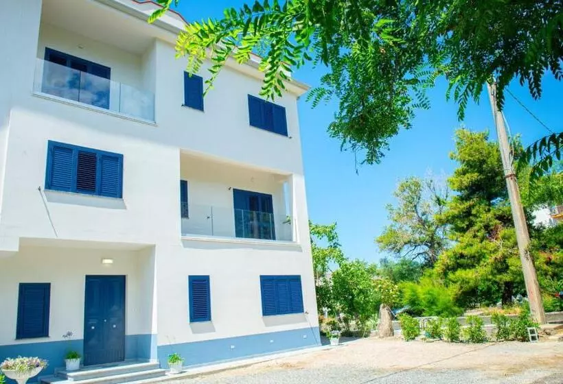 Mbaccimari B&b