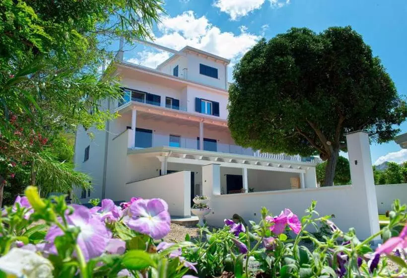 Mbaccimari B&b