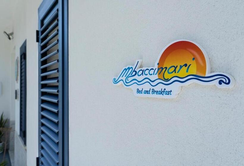 Mbaccimari B&b