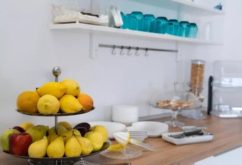 Mbaccimari B&b