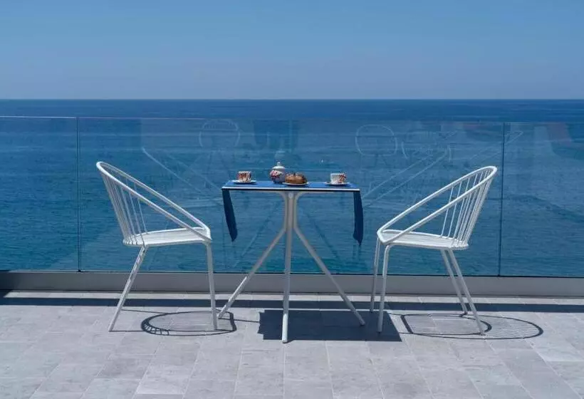 Mbaccimari B&b