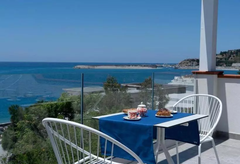 Mbaccimari B&b