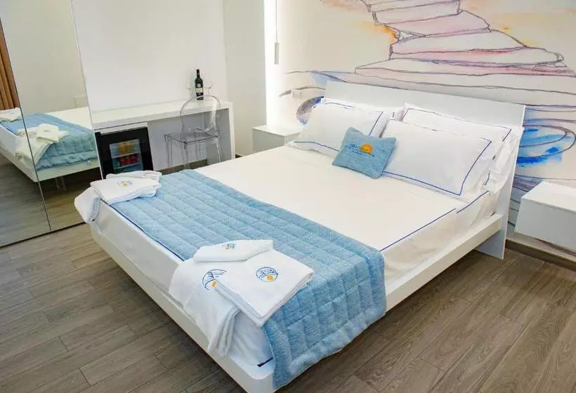 Mbaccimari B&b