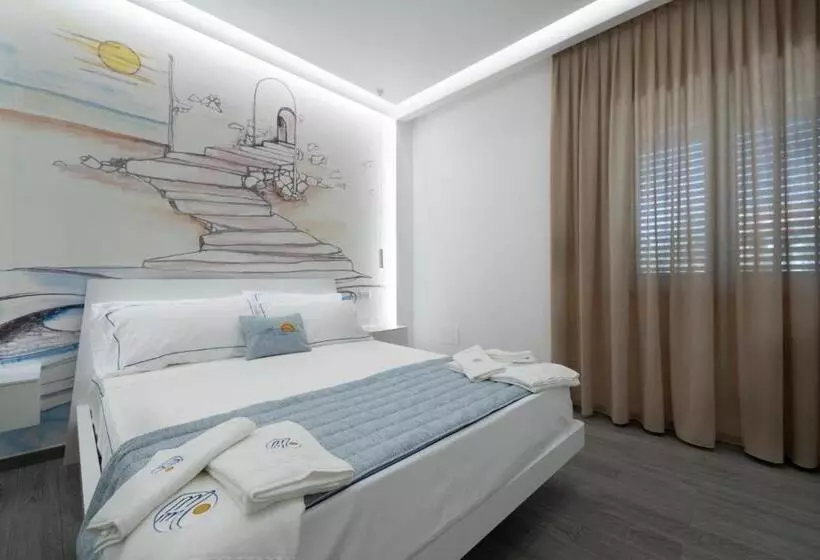 Mbaccimari B&b