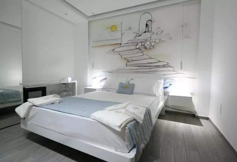 Mbaccimari B&b