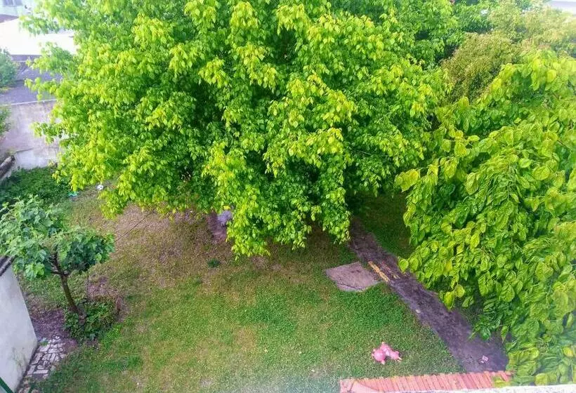 Majatalo Alojamento Local, Cantinho Verde