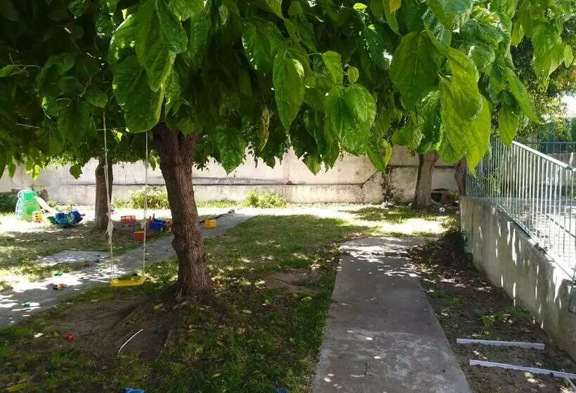 Majatalo Alojamento Local, Cantinho Verde