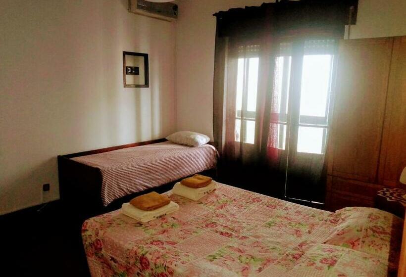 펜션 Alojamento Local, Cantinho Verde