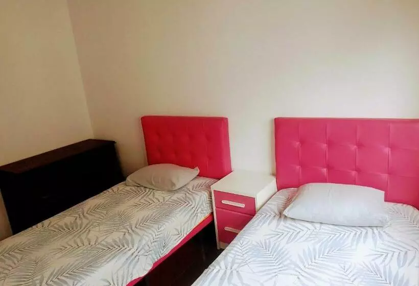 Majatalo Alojamento Local, Cantinho Verde