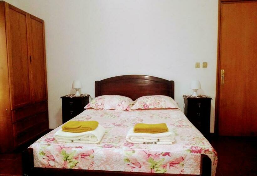 펜션 Alojamento Local, Cantinho Verde