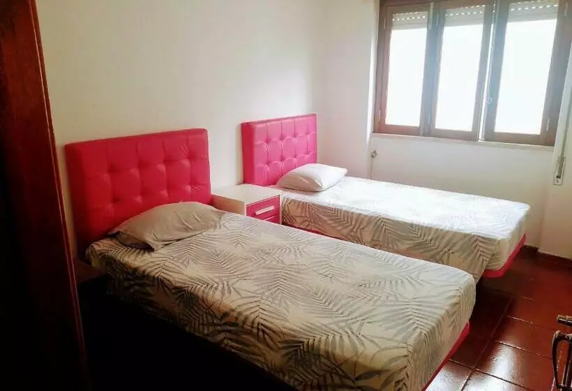 Majatalo Alojamento Local, Cantinho Verde