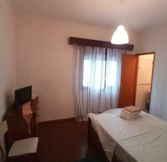 펜션 Alojamento Local, Cantinho Verde