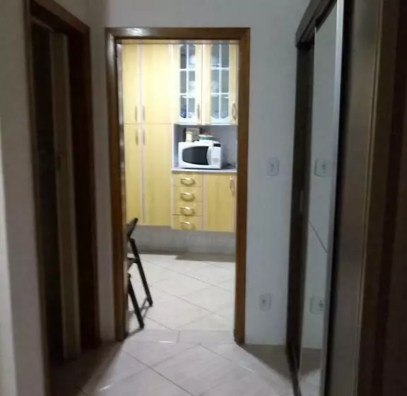 ペンション Casa Eudileia