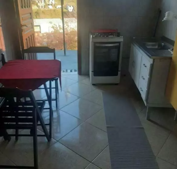 ペンション Casa Eudileia