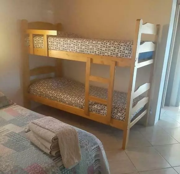 ペンション Casa Eudileia