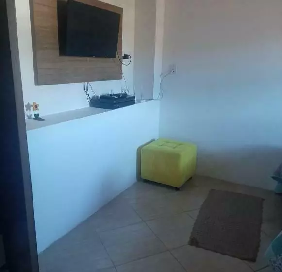 ペンション Casa Eudileia