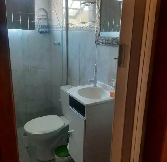 ペンション Casa Eudileia