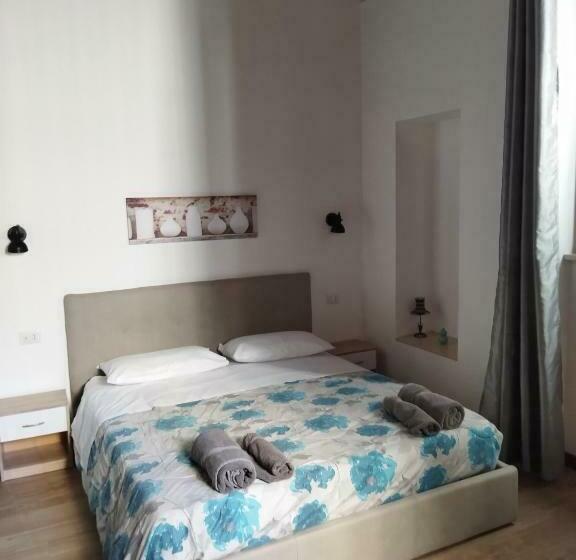 پانسیون Largo Otranto Guest House