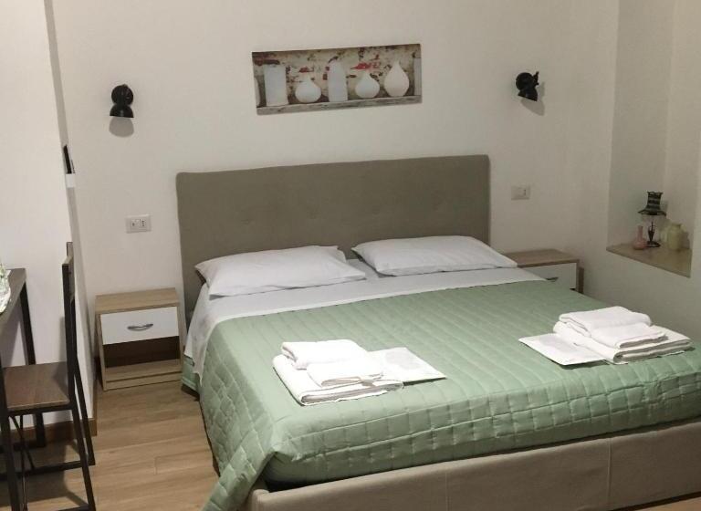 پانسیون Largo Otranto Guest House