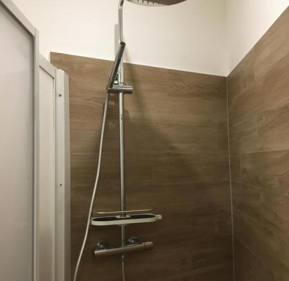 پانسیون Largo Otranto Guest House